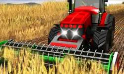 Tractor Farming Simulator
