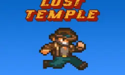 Lost Temple