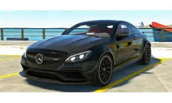 New Modern City Ultimate Car 3D