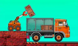 Truck Loader Master