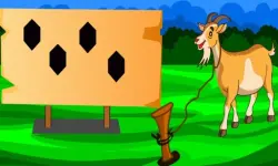 G2M Rescue The Goat 2