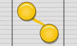 Connect the Balls