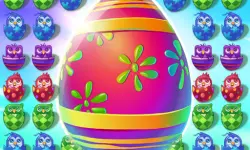 Eggs Match3
