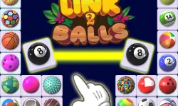 Link 2 balls