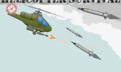 Helicopter Survivor