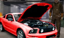 Car Mechanic Simulator