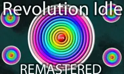 Revolution Idle RE