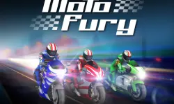 Moto Fury
