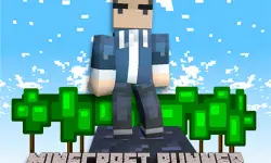 Minecraft Runner