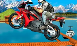 Motorbike Beach Fighter 3D