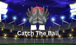 Catch The Ball