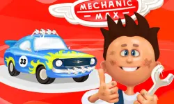 Mechanic Max