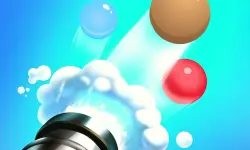 Fill Balls 3D