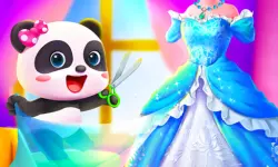 Baby Fashion Dress Up