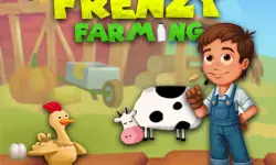 Frenzy Farming