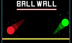 Ball Wall