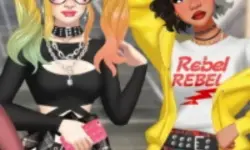 Princess Egirl Fashion