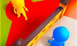 Hide Or Seek 3D Game