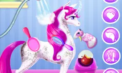 My Unicorn Magic Horse