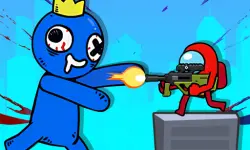 Space Survivor Shooting