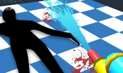 Crime Scene Cleaner Mobile 3D