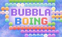 Bubbla Boing