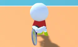 Tennis Feel