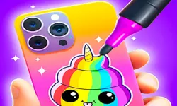 Mobile Phone Case Diy