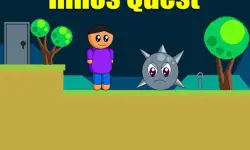 Rinos Quest