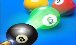 Real Pool 3D