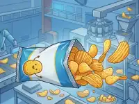 Chips bakery simulator