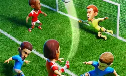 Football Strike: Online Soccer