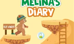 Melinas Diary