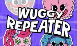 Wuggy Repeater
