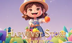 Harvest Store Sorting