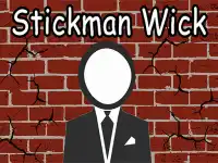 Stickman Wick background