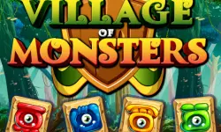 Village Of Monsters
