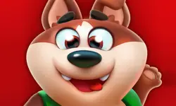 Puppy Blast: Journey of Crush