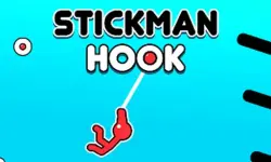 Stickman Hook 2 background