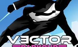 Vector Parkour