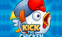 Kick the Chicken