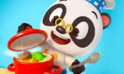 Dr Panda Restaurant