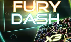 Fury Dash