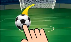 Tap Goal background