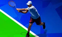 Tennis Open 2020