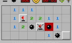 Minesweeper: Find Bombs