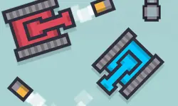 Tank Pixel