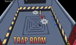 Trap Room