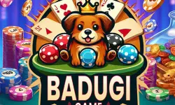 Badugi Card Game