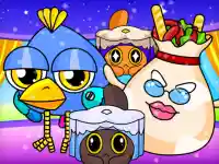 Cosmo Pet Starry Care